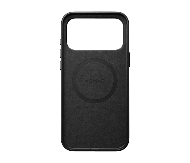 Nomad Traditional Leather Case do iPhone 17 Pro Max MagSafe - 1362235 - zdjęcie 4